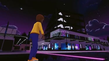 Cómo saber si tu ordenador puede navegar en el metaverso