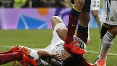 El Madrid busca salvar a Ramos pero no denuncia a Busquets