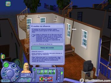Los Sims 2 Comparten Piso, Impresiones