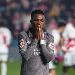 El Madrid pega y se deja pegar