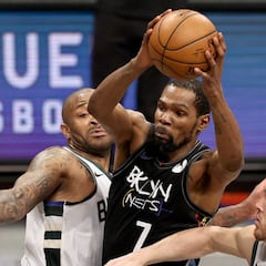 Nets vs Bucks Game 6: how and where to watch - online, TV