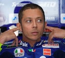 Rossi: "Queremos asegurar la primera victoria del año"