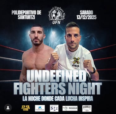 Alain Arteagabeitia, el boxeador que noqueó a la muerte