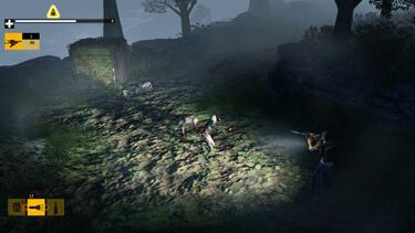 How To Survive, en Wii U el año que viene pero sin juego online