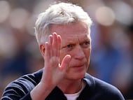 The Toffees still have a slim chance of qualifying for Europe but their home record against City isn’t great - Everton last won this fixture nine years ago.