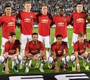 Resumen y gol del Partizan vs. Manchester United