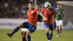 La Roja enfrentará a Haití en La Serena antes de la Copa América