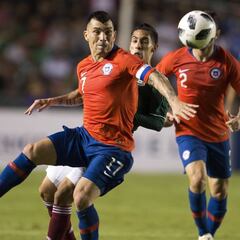 La Roja enfrentará a Haití en La Serena antes de la Copa América
