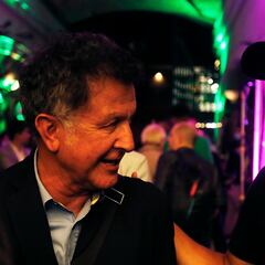 Juan Carlos Osorio: “Fue un error regresar a Nacional”