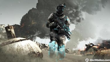 [E3] Tom Clancy's Ghost Recon: Future Soldier, Impresiones