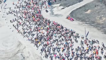 Mountain of Hell 2025