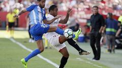 Muriel: Me deja contento mi gol y que seguimos arriba