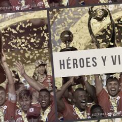 Héroes y villanos de la fecha: Protagonistas Millos y Nacional