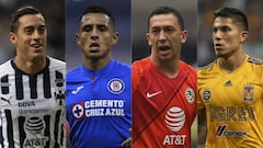 Balón de Oro 2019 de Liga MX: Artistas presentes en la premiación