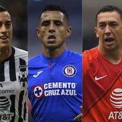 Los 15 jugadores de la Liga MX que tienen nivel para Europa