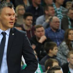 Jasikevicius, más cerca de ser entrenador del Barcelona