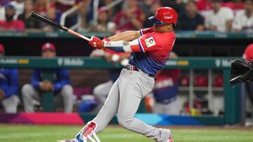 A perennial powerhouse and former champion, the DR will face debutants Nicaragua in what should be an interesting affair in Group D of the WBC.