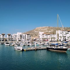 Ni España ni Portugal: emerge la “perla del sur” de Marruecos como el nuevo oasis dorado para jubilados europeos