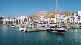 Ni España ni Portugal: emerge la “perla del sur” de Marruecos como el nuevo oasis dorado para jubilados europeos