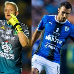¿Cómo le fue a los estadounidenses en la J8 de la Liga MX?