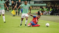 Nacional opta por el silencio ante un Medellín favorito