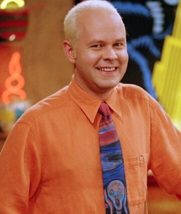 Una de las muertes que más se han lamentado durante este año en Hollywood ha sido la de James Michael Tyler, reconocido actor que dio vida a uno de los personajes más icónicos de la serie norteamericana Friends. A los 59 años falleció este actor a causa de un cáncer de próstata.