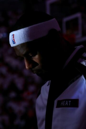 La jornada, en imágenes