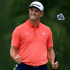 Rahm se embolsa medio millón de dólares sin jugar