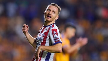 América ya trabaja en su primer refuerzo para el Apertura 2026