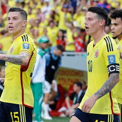 Audios del VAR en el gol de Matheus y penal de Camilo Vargas