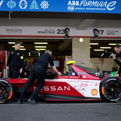 Fórmula E: Fechas, Horarios y dónde ver el ePrix Ciudad de México