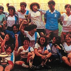 La Copa de la Reina Sofía