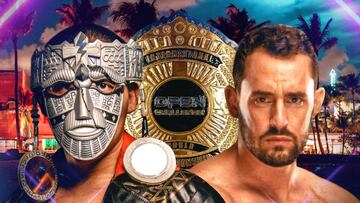 Rayo y Ariel Levy suben la tensión antes verse en Miami