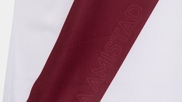 La nueva camiseta del Torino en homenaje a River