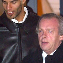 El PFA, tras el Brexit: "Seguirán viniendo jugadores extranjeros"