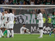 Real Madrid is limping toward one of its worst LaLiga finishes in decades, with blame spreading from the locker room to the bench and beyond.