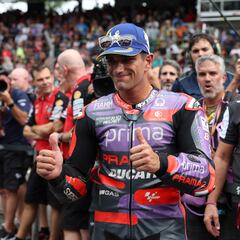 ‘Martinator’ y la hora de la verdad