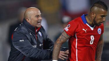 En Chile no me valoran