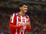 El Club Deportivo Guadalajara llega líder y clasificado pero con ausencias clave que anticipan rotaciones rumbo al cierre del CL26.