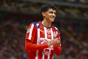 Los convocados que viven su mejor momento rumbo al México vs Islandia