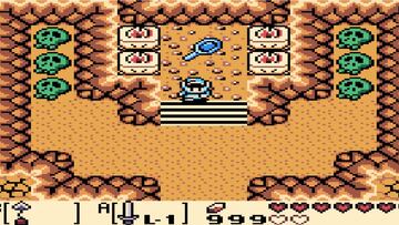 Guía completa del camino a Templo del Rostro en Link’s Awakening