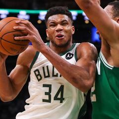 Will Giannis Antetokounmpo play on Christmas Day?
