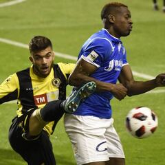 Planagumà: "La salida a Olot es de las más difíciles del año"