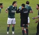 La curiosa jugada que marcó el clásico porteño en el Nacional