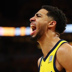 The painful memory fueling Tyrese Haliburton and the Pacers