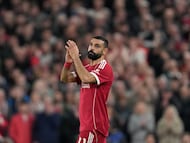 Después de que Mohamed Salah anunciara su salida del Liverpool, la MLS y Arabia Saudita parten como los destinos predilectos para el atacante egipcio.