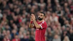 MLS y Arabia, otra batalla por Salah