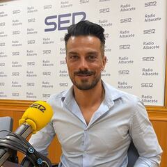 "Estoy contento con la plantilla que tengo pero estamos abiertos al mercado"