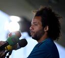 Marcelo: "Tenemos hambre para volver a ganar la final"