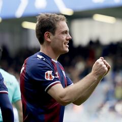 Bautista ya deja su impronta en la historia armera